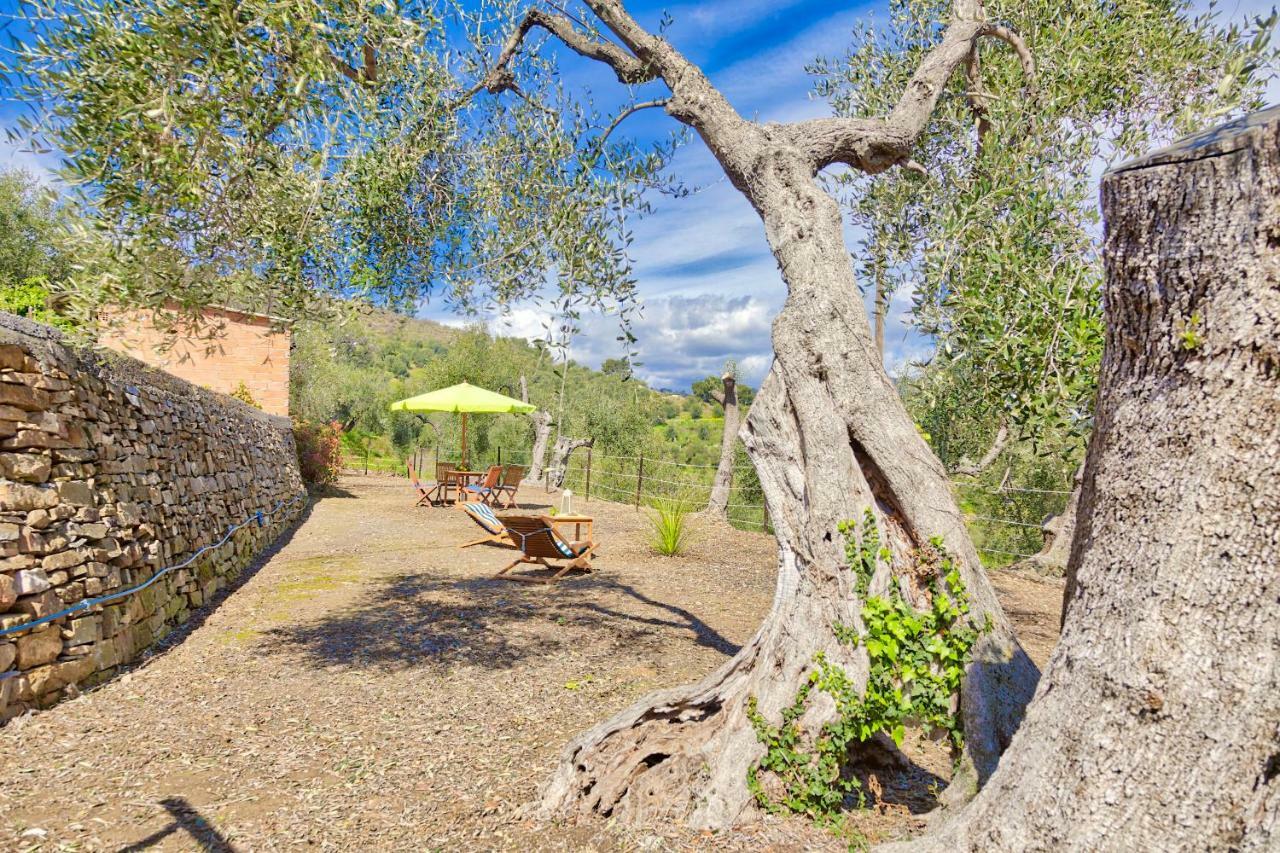Casa Mara - Diano Serreta Диано-Марина Экстерьер фото